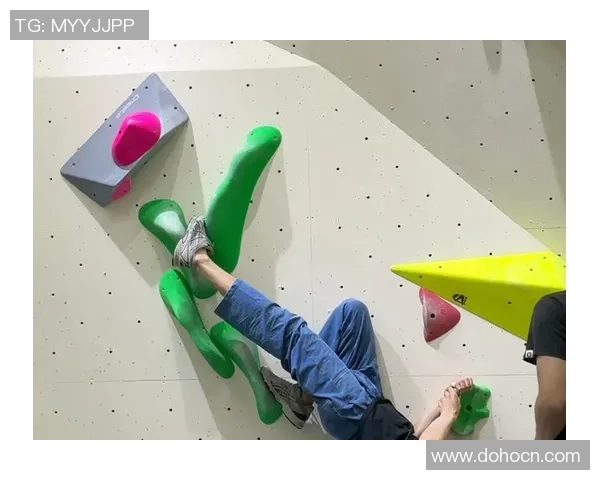 数据分析：杭州攀岩队的个人能力表现