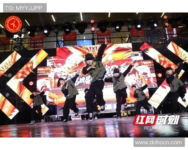 街舞热点：解读北京街舞队的防守