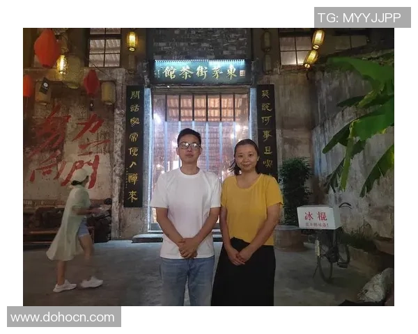 专访周敏：解密网球成功之道