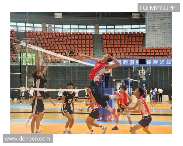 排球深度：解密重庆排球队的节奏