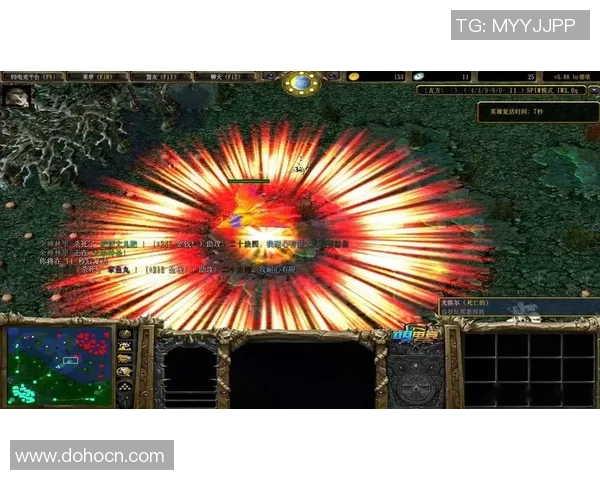 李丽独家：分享DOTA2心得_1