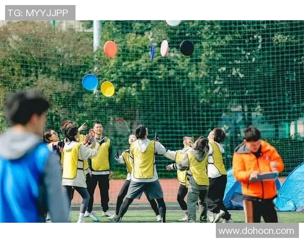 极限运动嘉年华积分榜：上海飞盘队以75分领跑