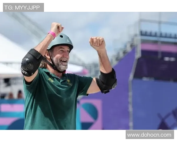 热议滑板：杭州滑板队的速度变革