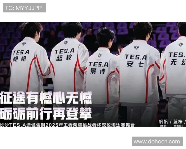 王者荣耀评论：TES的反击得失